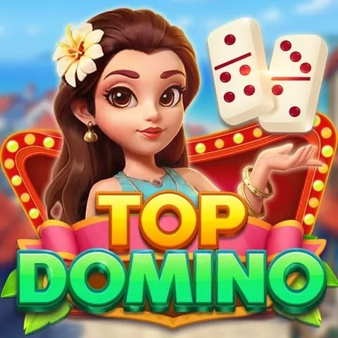 TOPDOMINO - Petualangan Tanpa Batas di Dunia Aksi
